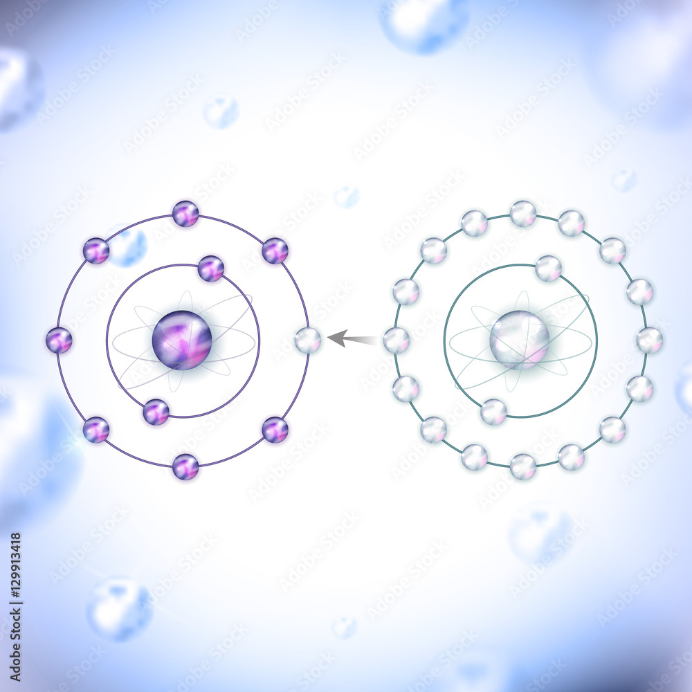 How antioxidant works against free radicals. Antioxidant donates