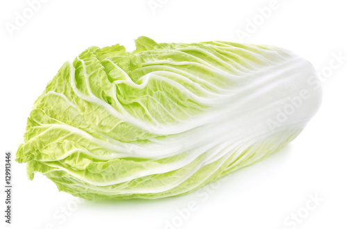 Chinese Cabbage