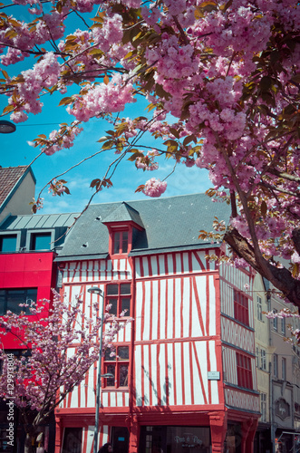 Rouen