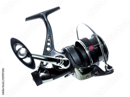 reel for fishing with spinning
