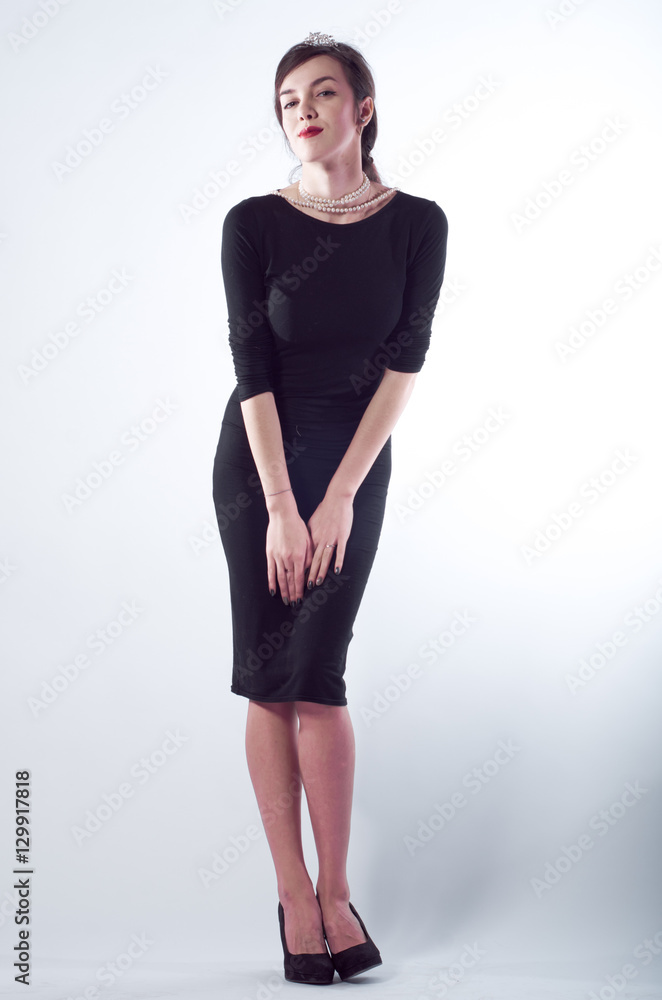 Lady style Lady style