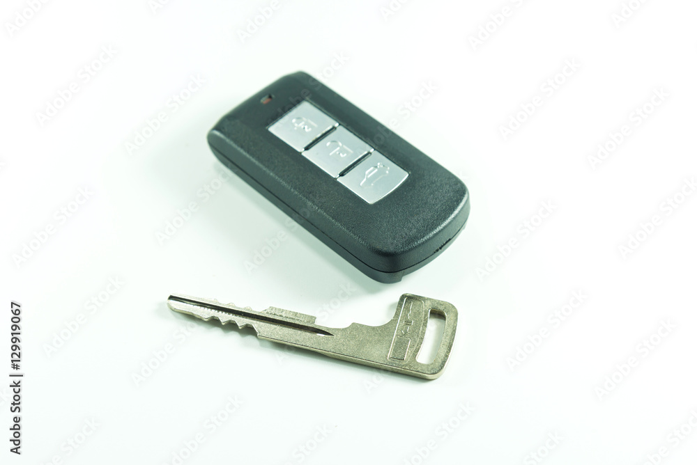 Car Key Car Key