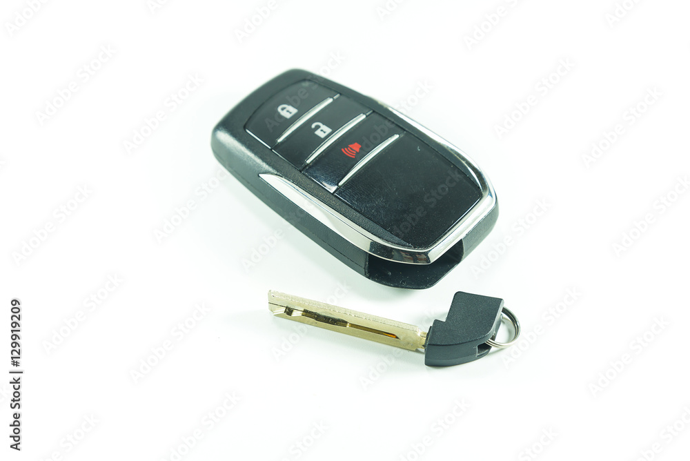 Car Key