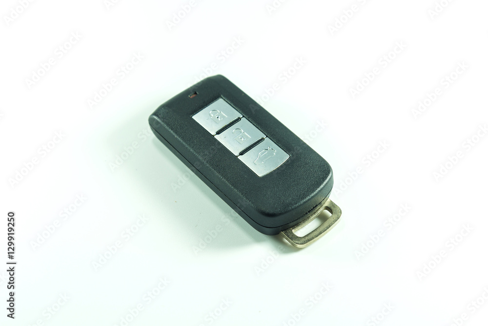 Car Key