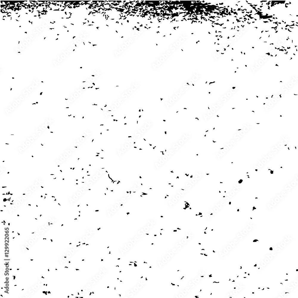 Speckled texture illustration vector background