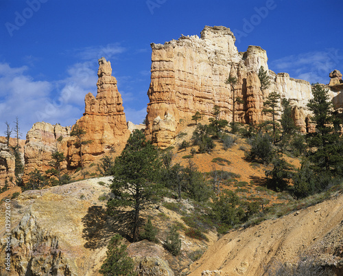 USA Utah Bryce Canyon