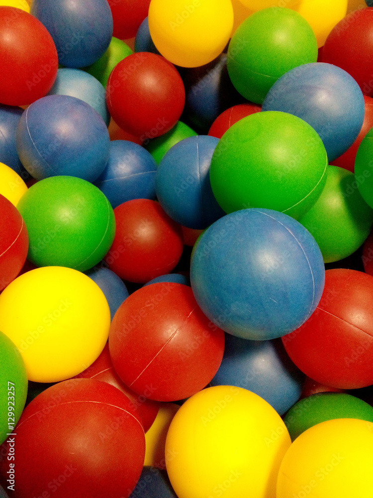Fototapeta premium balls, children's playground, swimming pool, children's room, leisure, fun, friendship, female, playful kidalty, people, ball room, laughing, happiness, smiling, childhood,
