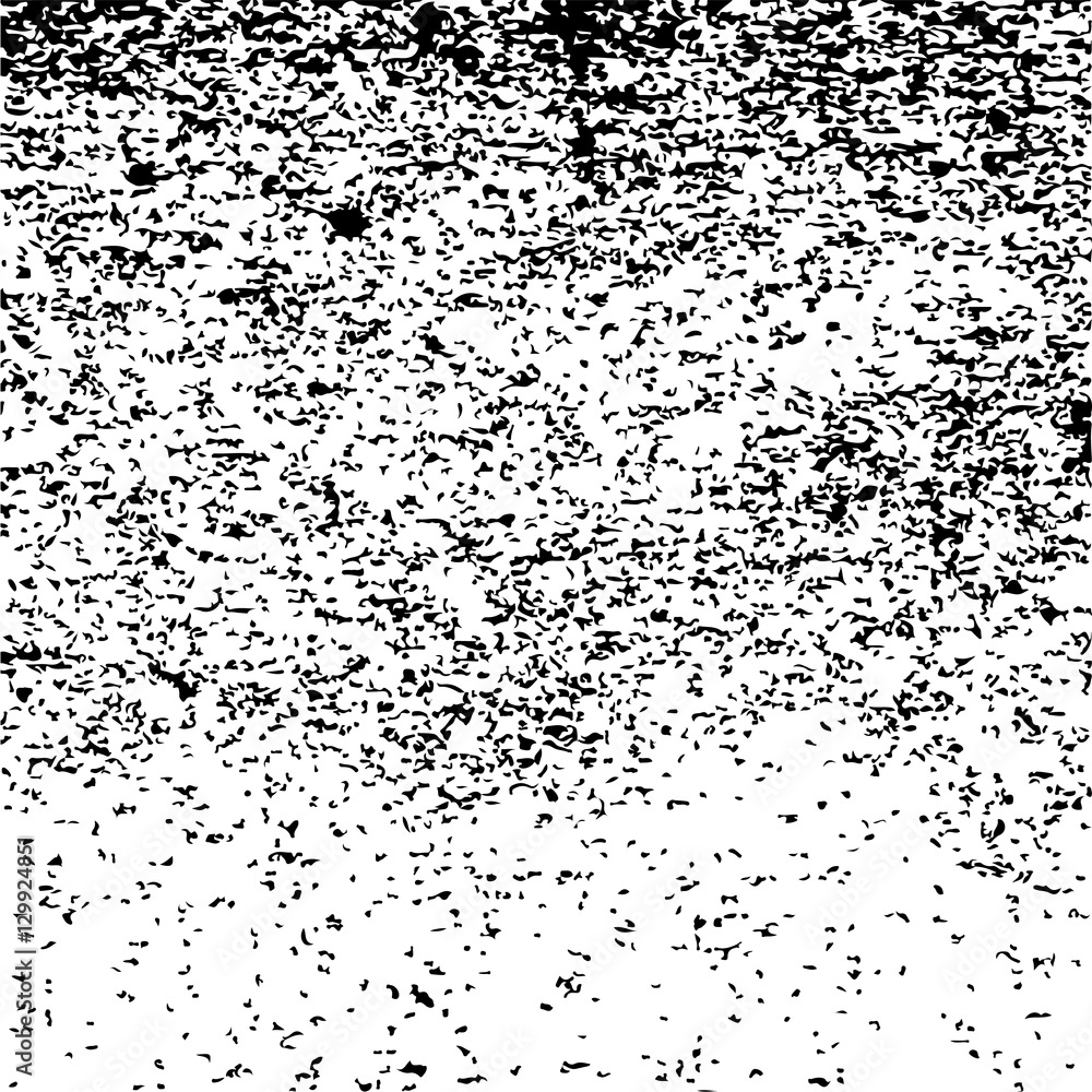 Obraz premium Speckled texture illustration vector background