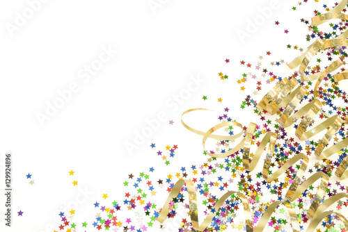 streamers stars