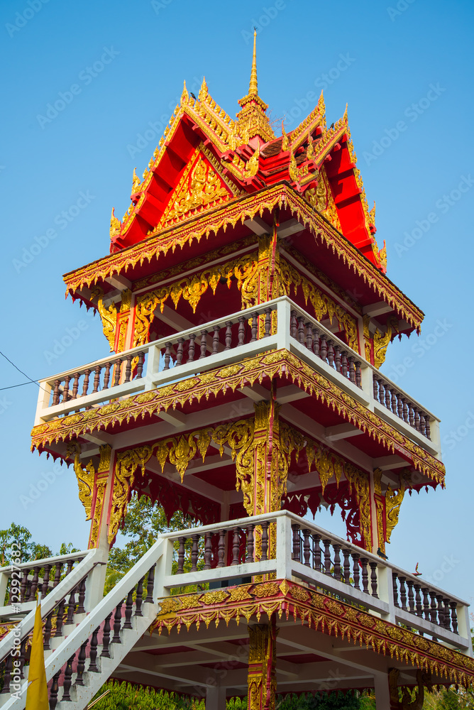 Fototapeta premium Bell Tower