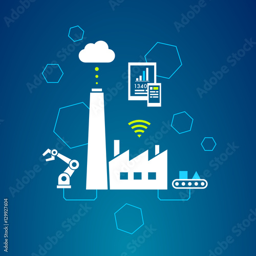 industrie 4.0 - usine du futur - 2016_12