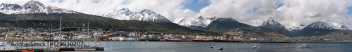 Ushuaia Argentina