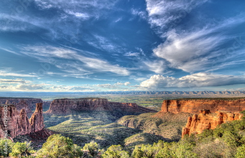 Colorado National Monument
