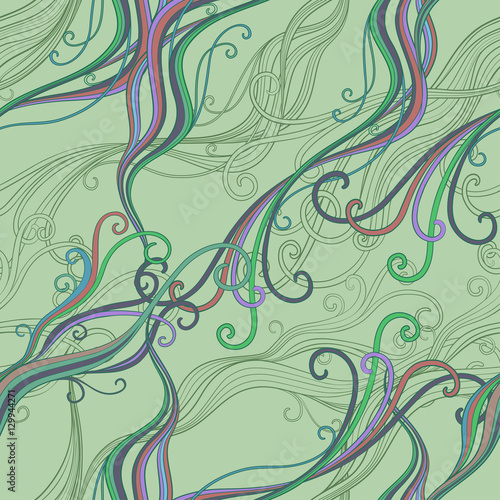 abstract vector backgroung