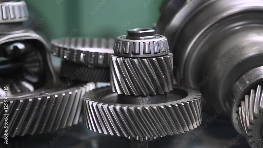 Auto parts, background Auto parts, background