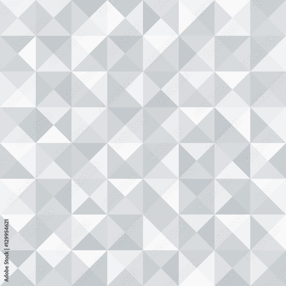 Abstract triangle seamless pattern. Vector Abstract triangle seamless pattern. Vector