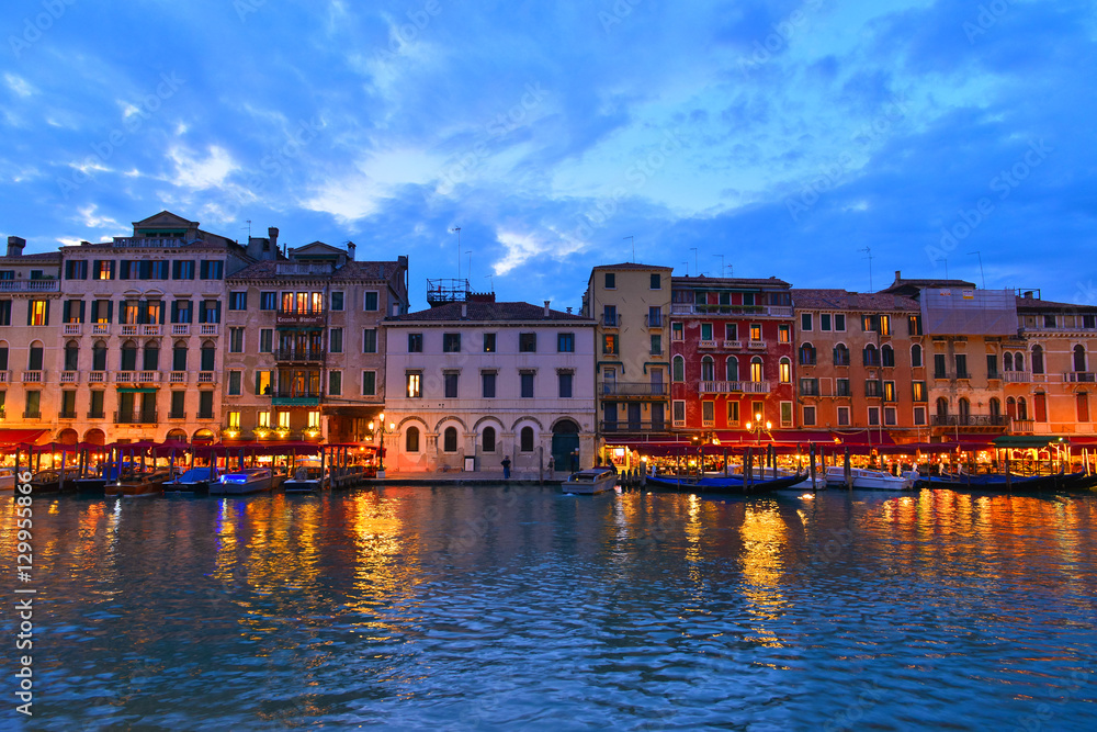 Fototapeta premium Venice