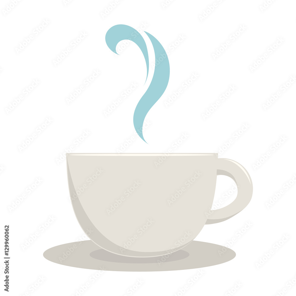 coffee cup drink isolated icon vector illustration design coffee cup drink isolated icon vector illustration design