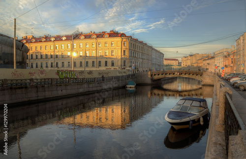 St.Petersburg