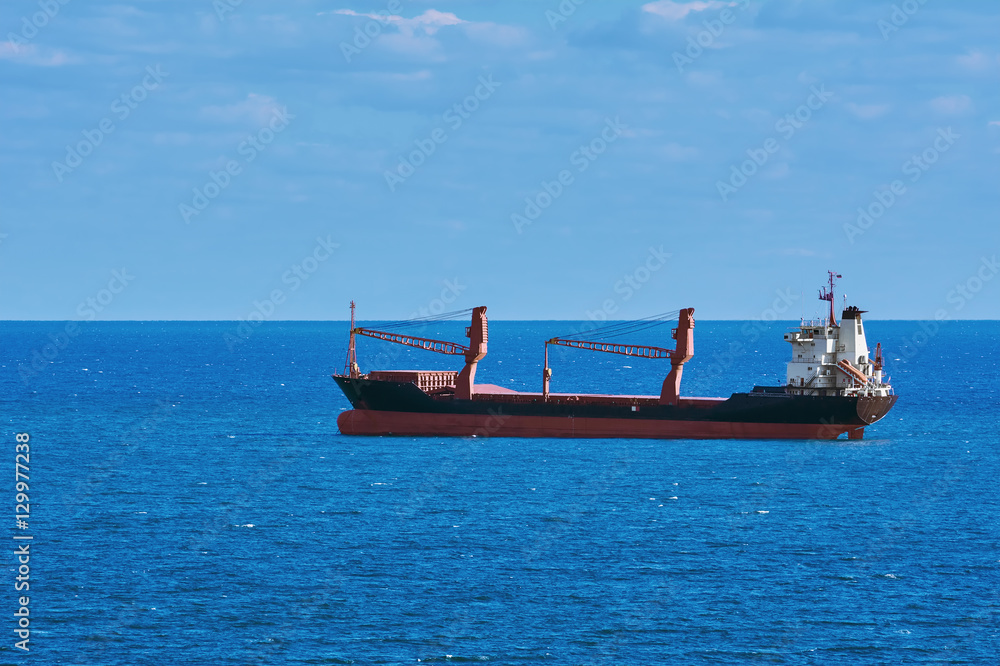 General Cargo Ship General Cargo Ship