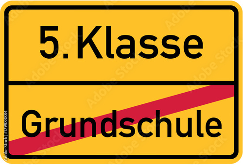 Bye elementary school