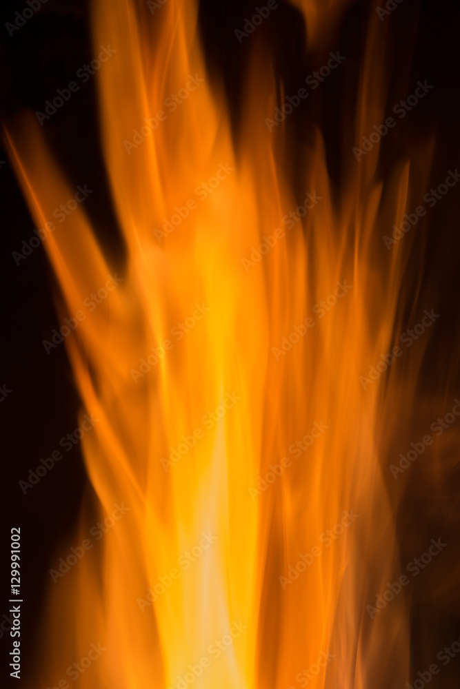 Fire on the mountain Fire on the mountain