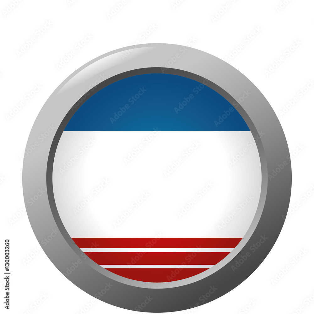 united states of america emblem vector illustration design united states of america emblem vector illustration design