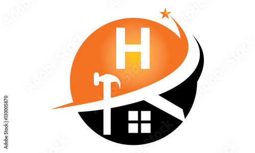Restorations and Constructions Initial H
