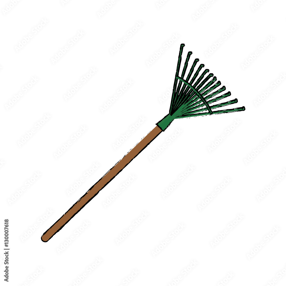 Gardening tool equipment icon vector illustration graphic design Gardening tool equipment icon vector illustration graphic design