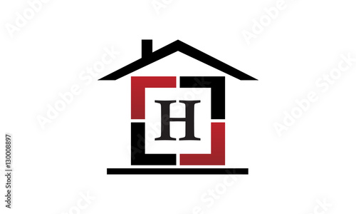 Real Estate Initial H