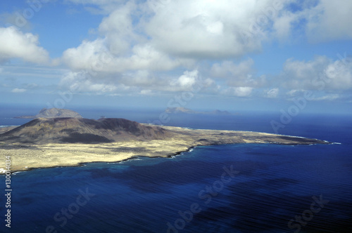 îles Canaries lanzarote © stephane