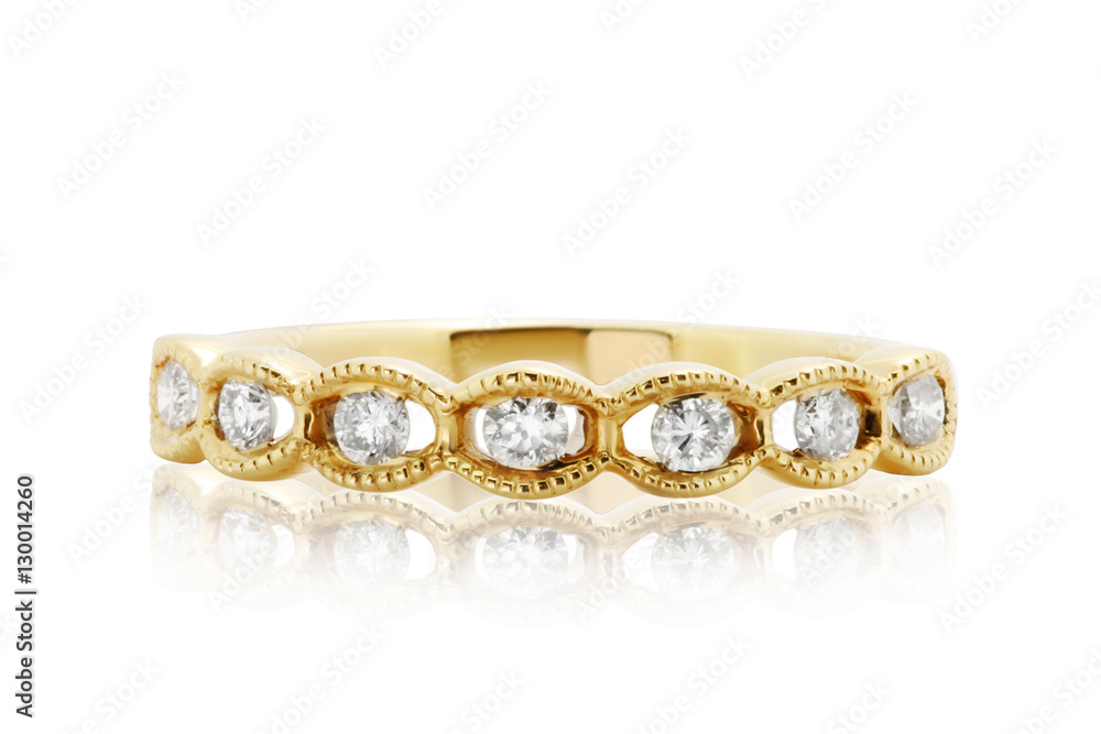 sortija anillo argolla en oro amarillo con diamantes Ring ring in yellow gold with diamonds sortija anillo argolla en oro amarillo con diamantes Ring ring in yellow gold with diamonds