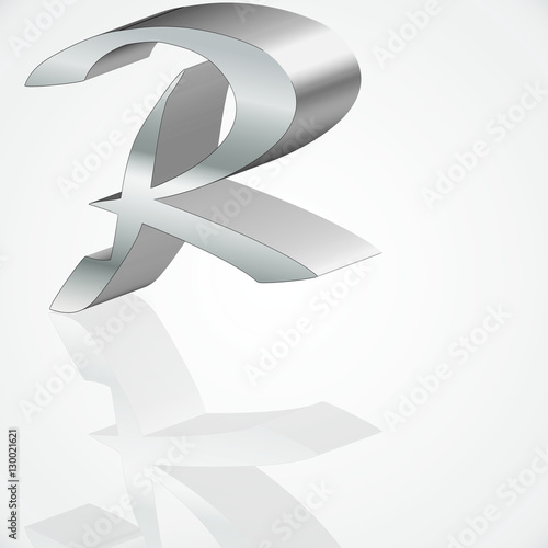 R Schreibschrift