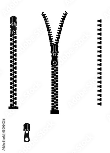 Zipper