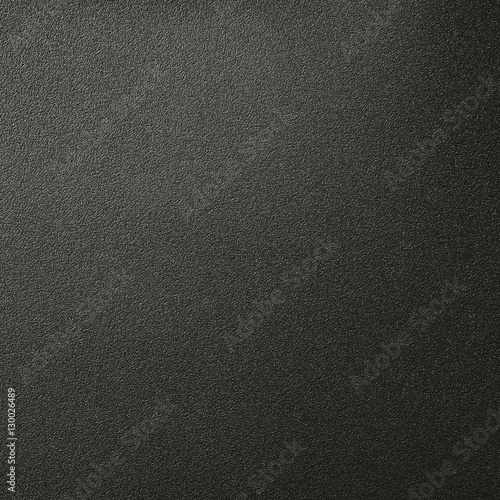 Black plactic texture