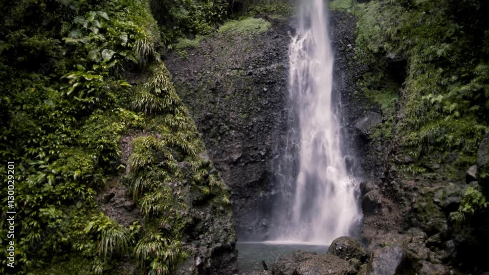 This waterfall was captured on a small Tropical Island.
This waterfall was captured on a small Tropical Island.