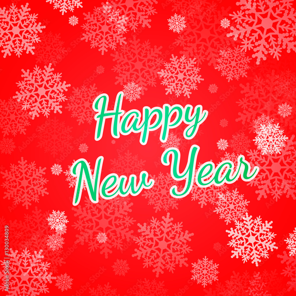 Happy New Year Happy New Year