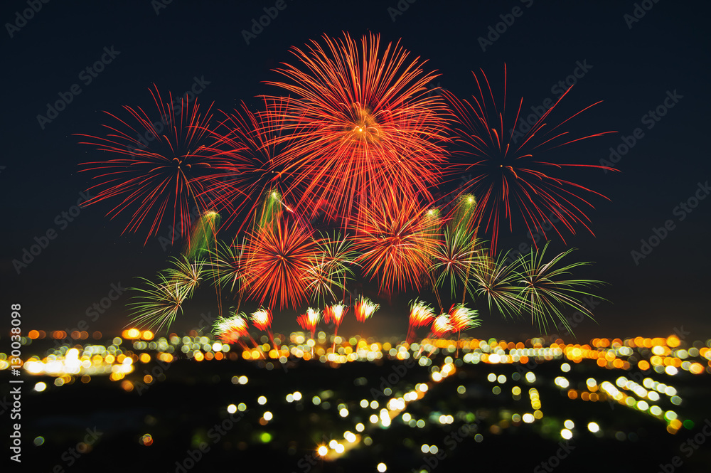firework for celebration firework for celebration