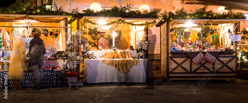 Weihnachtsmarkt, Christkindlmarkt, Adventmarkt am Wörthersee - Kärnten