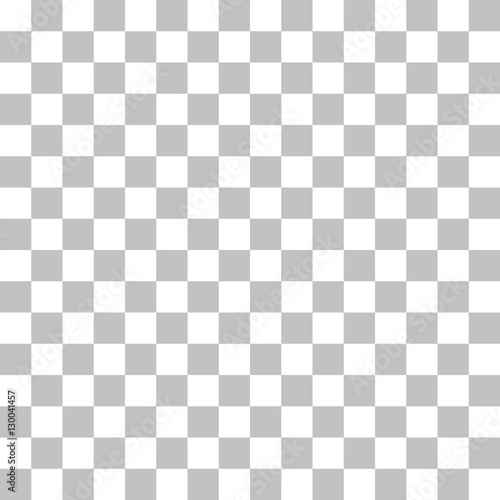 Checkered seamless gray pattern background