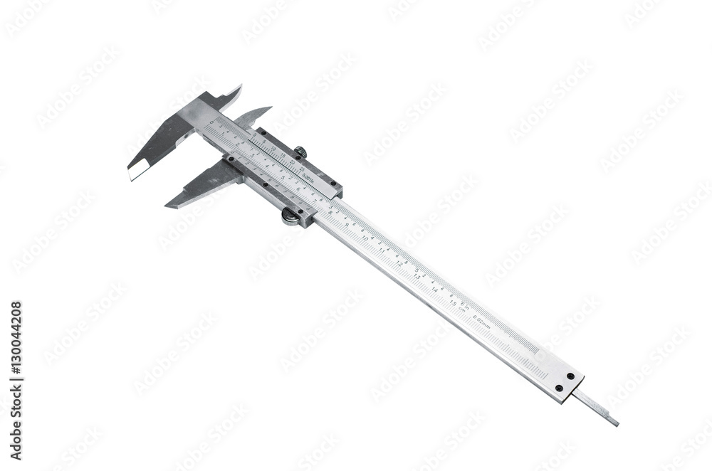 Vernier Vernier