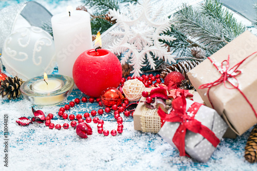 Christmas decoration