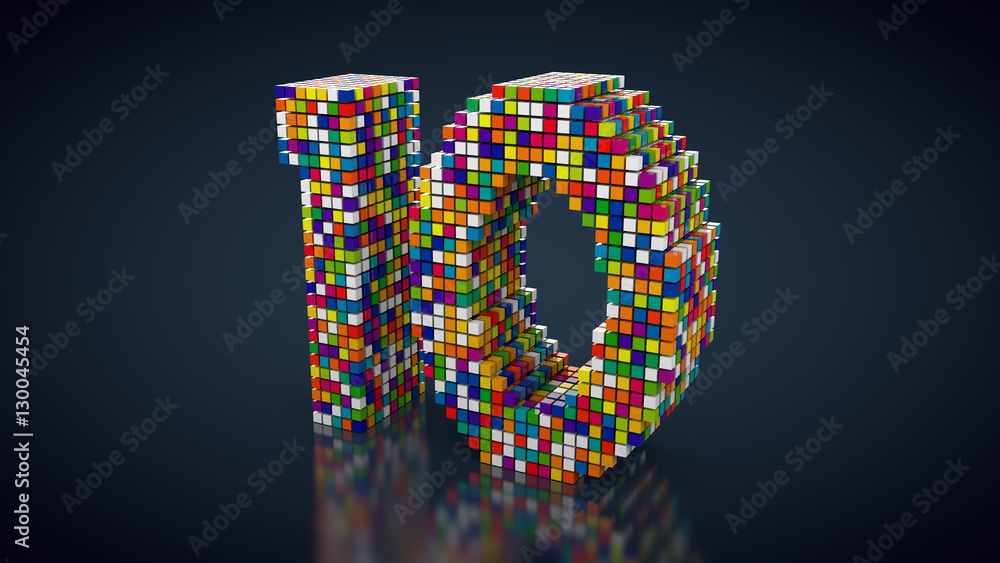 10 Jahre 10 Jahre