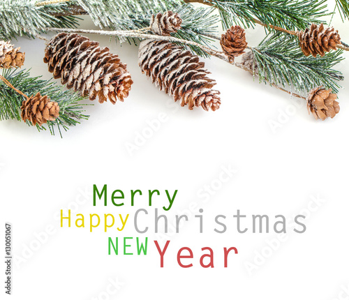 Christmas decoration