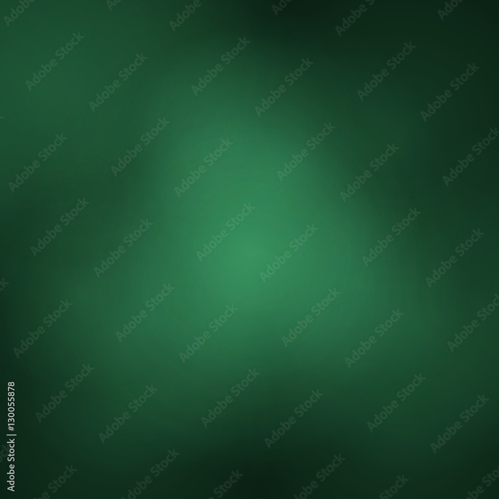 Fototapeta premium Bright abstract background with soft light for design. Vector