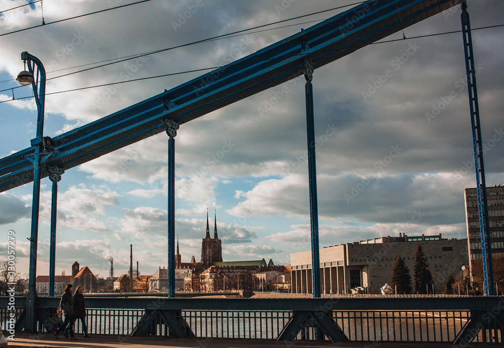 Wroclaw