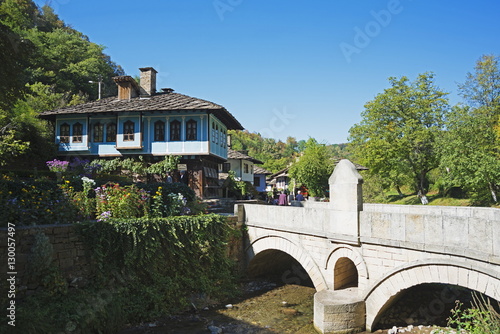 Etar Ethnographic Village Museum, Bulgaria photo