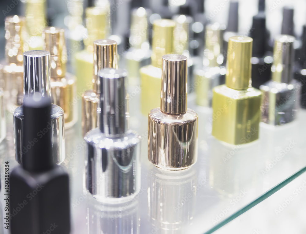 nail polish collar color lakes