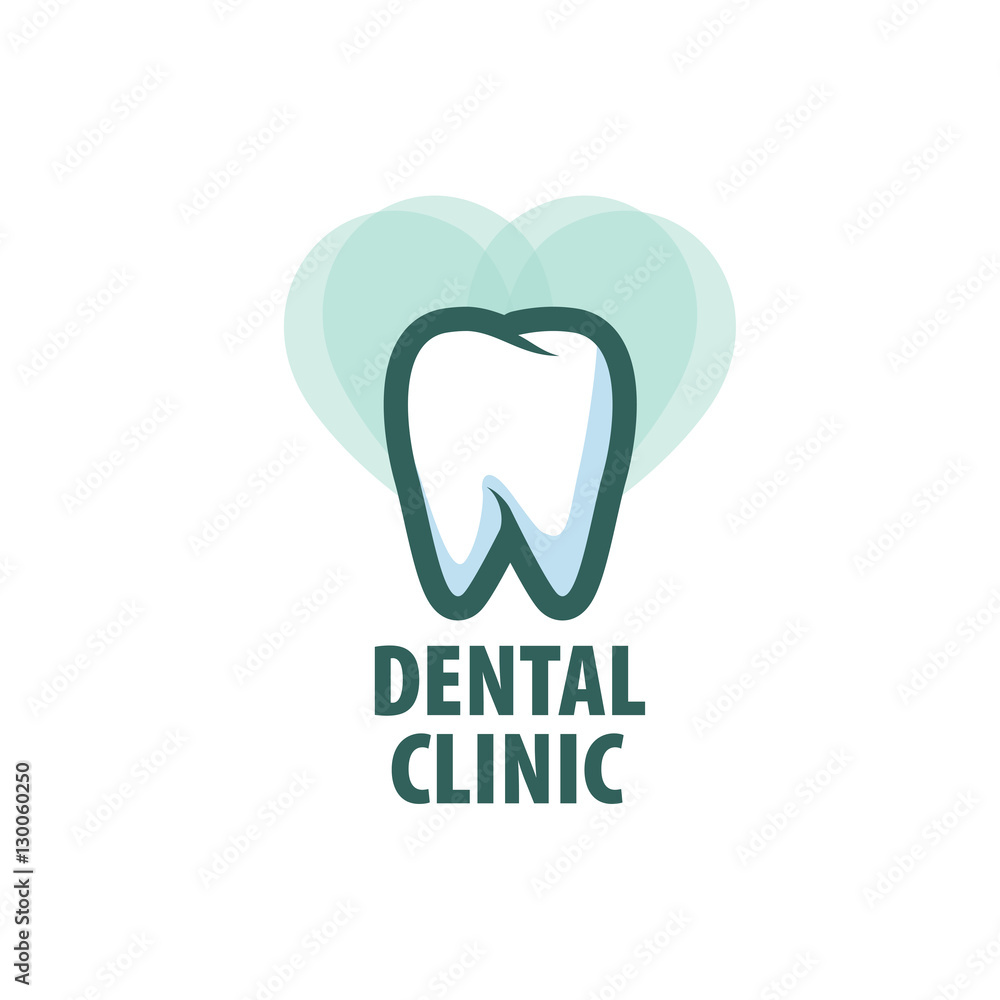 vector logo dental vector logo dental