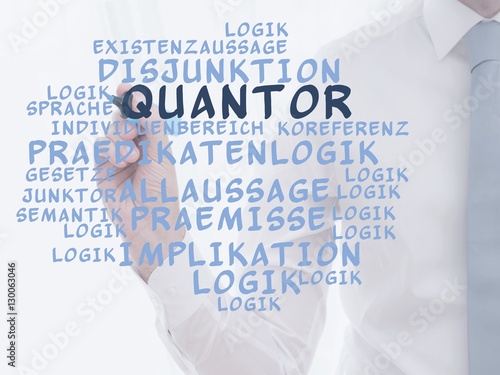 Quantor